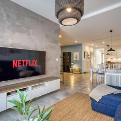 Gharghur Apartment - Baby Gear, Office & Parking