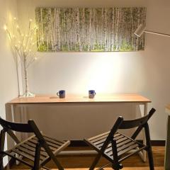 Chuncheon On, Single-family home, Up to 6 people