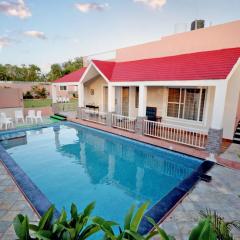 Aranya Villa -A Luxurious Boutique Staycation