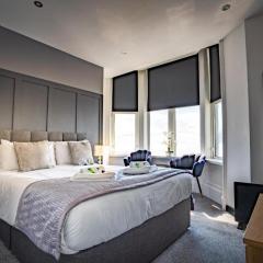 Woodhouse Hotel Blackpool Promenade