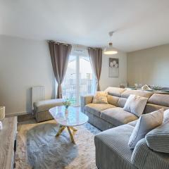 La Perle de Nacre - 5min de la Plage