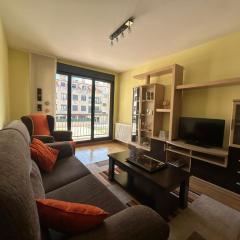 Apartamento la Talá