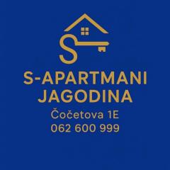 S-Apartmani Cocetova