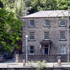 7 Bed in Matlock Bath oc-n34368