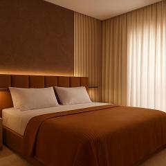 Trizen, Sea view Apartments