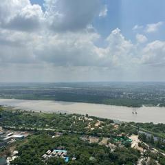 Luxury Stay Supernova spira