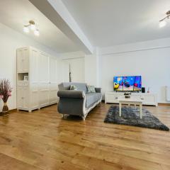 Elegance apartament for family