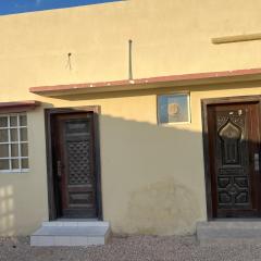 Duqm Cheapest daily rent Apartment