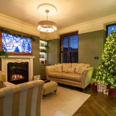 2 Bed in Holmfirth oc-f33379