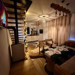 Villa Golden View TD Sarajevo