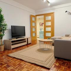 La Muralla de los Sitios by Alogest