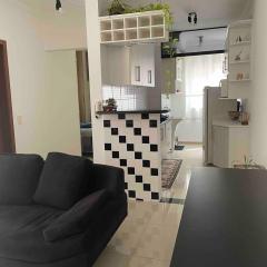 Flat inteiro Indaiatuba