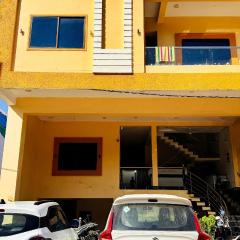 Hotel Mahakal Palace