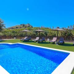 Cortijo Carmen de Vélez Vélez-Málaga by Ruralidays