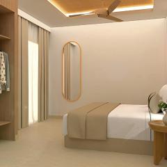 Hotel Urania Arenal - Adults Recommended