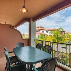 Prado Golf by H - Isla Canela Golf GPHG47P46