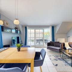 Fewo 4 Friedenstraße