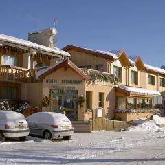 Etoile des Neiges Hôtel et Piscine