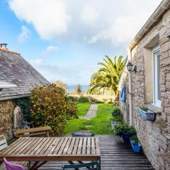 Ty Zazou - Proche de la mer