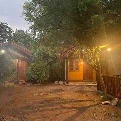 The Grand Safari Cottage Udawalawe