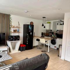 Maison au coeur du Sidobre