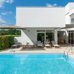 Luxury Villa Kate with pool in Zminj