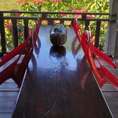 Ratanakiri Farmhouse & Trekking