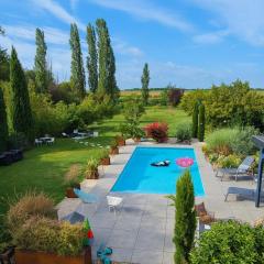 Chambre Cheverny, Casa 103