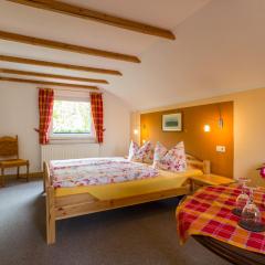 Landgasthaus Heiterer Blick