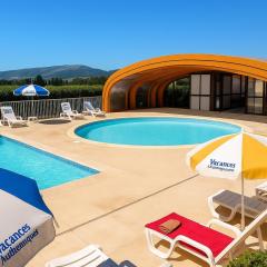 Les mas de Haute-Provence