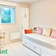 WeHost Carnot - Escapade côté Port pour 2