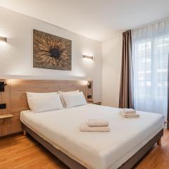 Residhotel Mulhouse Centre