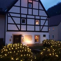 Gästehaus Stadtschaenke