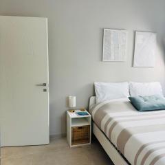 Casa Rosetta - Relax in Centro - Parcheggio Privato, Mare a 2 Passi