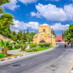 River Stream Suite PM