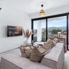 Pamboo Ampelos House by Nomads