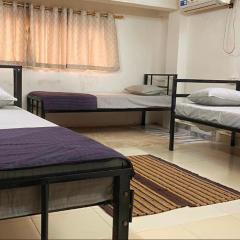 Zion Backpackers Hostel