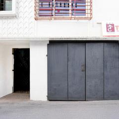 FabHotel Rajdanga Retreat