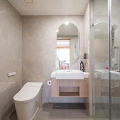 Vinhomes Grand Park, Masteri Centre Point view Công viên