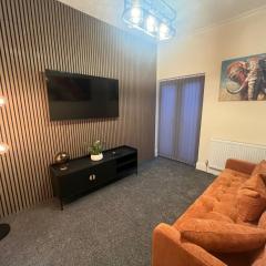 Millfield Road Homestay