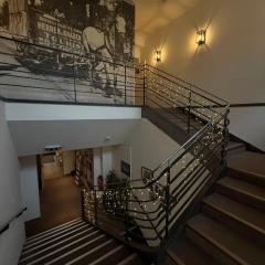 Levy's Rooms & Breakfast