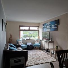 Acogedor departamento con excelente ubicación