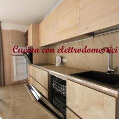 Appartamento Alpen Molveno