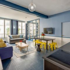 Merveil - Luxury Suite - Marais - Saint Denis I