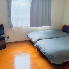 ゲストハウスレポーレ山大前