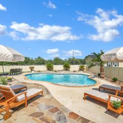 PerquinRanch 5 acres Piscina y estacionamiento privado