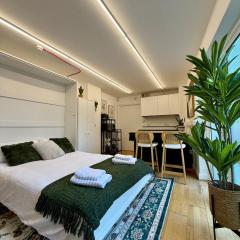 Elegant Studio with Everything You Need