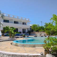 Amani Villa Zanzibar, Pwanimchangani