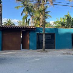 Pousada Nalu - Camburi