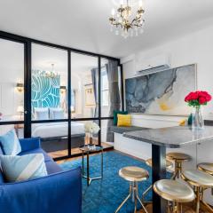 Merveil - Luxury Suite - Champs Elysees - Royale I